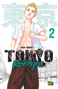 Токійські Месники. Том 2