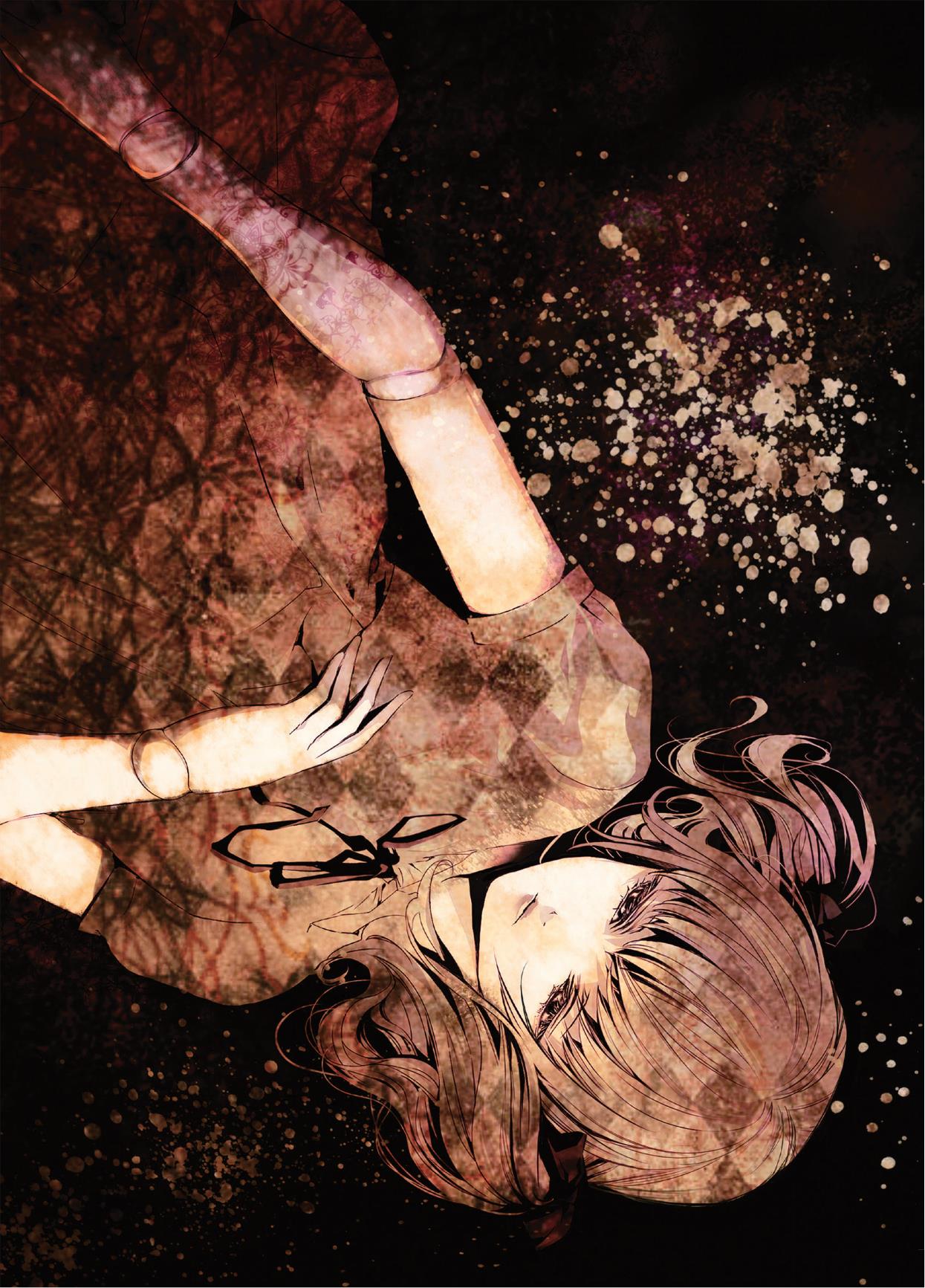 Інша. Том 3. Третя чверть - Зображення 2